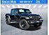 New 2025 Jeep Gladiator