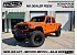 2025 Jeep Gladiator