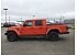New 2025 Jeep Gladiator