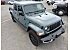 2025 Jeep Gladiator