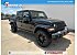 2025 Jeep Gladiator