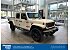 2025 Jeep Gladiator
