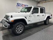 New 2025 Jeep Gladiator Sport