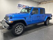 New 2025 Jeep Gladiator Sport