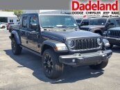New 2025 Jeep Gladiator