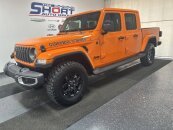 New 2025 Jeep Gladiator Sport