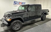 New 2025 Jeep Gladiator Sport