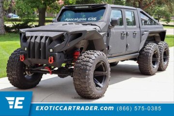 2025 Jeep Gladiator