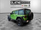 Thumbnail Photo 2 for New 2025 Jeep Wrangler