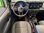 Thumbnail Photo 3 for New 2025 Jeep Wrangler