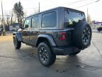 Thumbnail Photo 3 for New 2025 Jeep Wrangler