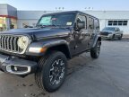 Thumbnail Photo 2 for New 2025 Jeep Wrangler