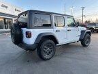 Thumbnail Photo 5 for New 2025 Jeep Wrangler