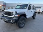 Thumbnail Photo 2 for New 2025 Jeep Wrangler