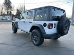 Thumbnail Photo 3 for New 2025 Jeep Wrangler