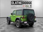 Thumbnail Photo 2 for New 2025 Jeep Wrangler
