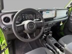 Thumbnail Photo 3 for New 2025 Jeep Wrangler