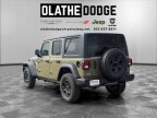 Thumbnail Photo 2 for New 2025 Jeep Wrangler