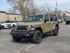 Thumbnail Photo 1 for New 2025 Jeep Wrangler