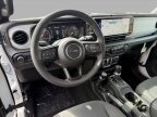 Thumbnail Photo 3 for New 2025 Jeep Wrangler