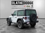 Thumbnail Photo 2 for New 2025 Jeep Wrangler