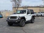 Thumbnail Photo 1 for New 2025 Jeep Wrangler