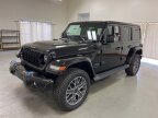 Thumbnail Photo 3 for New 2025 Jeep Wrangler High Altitude 4xe