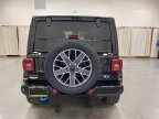 Thumbnail Photo 6 for New 2025 Jeep Wrangler High Altitude 4xe