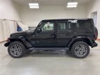 Thumbnail Photo 4 for New 2025 Jeep Wrangler High Altitude 4xe