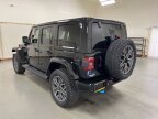 Thumbnail Photo 5 for New 2025 Jeep Wrangler High Altitude 4xe