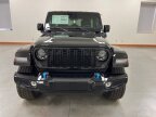 Thumbnail Photo 2 for New 2025 Jeep Wrangler High Altitude 4xe