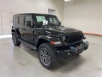 Thumbnail Photo 1 for New 2025 Jeep Wrangler High Altitude 4xe
