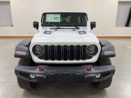 Thumbnail Photo 2 for New 2025 Jeep Wrangler
