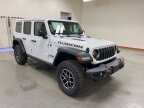 Thumbnail Photo 1 for New 2025 Jeep Wrangler