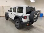 Thumbnail Photo 5 for New 2025 Jeep Wrangler
