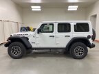 Thumbnail Photo 4 for New 2025 Jeep Wrangler