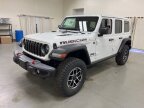 Thumbnail Photo 3 for New 2025 Jeep Wrangler