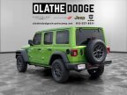 Thumbnail Photo 2 for New 2025 Jeep Wrangler