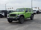 Thumbnail Photo 1 for New 2025 Jeep Wrangler