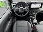 Thumbnail Photo 3 for New 2025 Jeep Wrangler