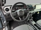 Thumbnail Photo 3 for New 2025 Jeep Wrangler