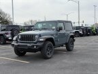 Thumbnail Photo 1 for New 2025 Jeep Wrangler