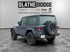 Thumbnail Photo 2 for New 2025 Jeep Wrangler