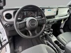 Thumbnail Photo 3 for New 2025 Jeep Wrangler