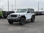 Thumbnail Photo 1 for New 2025 Jeep Wrangler