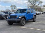 Thumbnail Photo 1 for New 2025 Jeep Wrangler