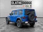 Thumbnail Photo 2 for New 2025 Jeep Wrangler