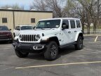 Thumbnail Photo 1 for New 2025 Jeep Wrangler