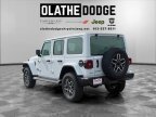 Thumbnail Photo 2 for New 2025 Jeep Wrangler