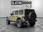 Thumbnail Photo 2 for New 2025 Jeep Wrangler